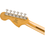 SQUIER by FENDER CLASSIC VIBE '70s JAGUAR LR SURF GREEN Электрогитара