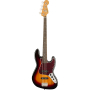 Бас-гитара SQUIER CLASSIC VIBE '60s JAZZ BASS LR 3-COLOR SUNBURST