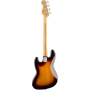 Бас-гитара SQUIER CLASSIC VIBE '60s JAZZ BASS LR 3-COLOR SUNBURST