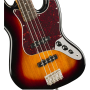 Бас-гитара SQUIER CLASSIC VIBE '60s JAZZ BASS LR 3-COLOR SUNBURST