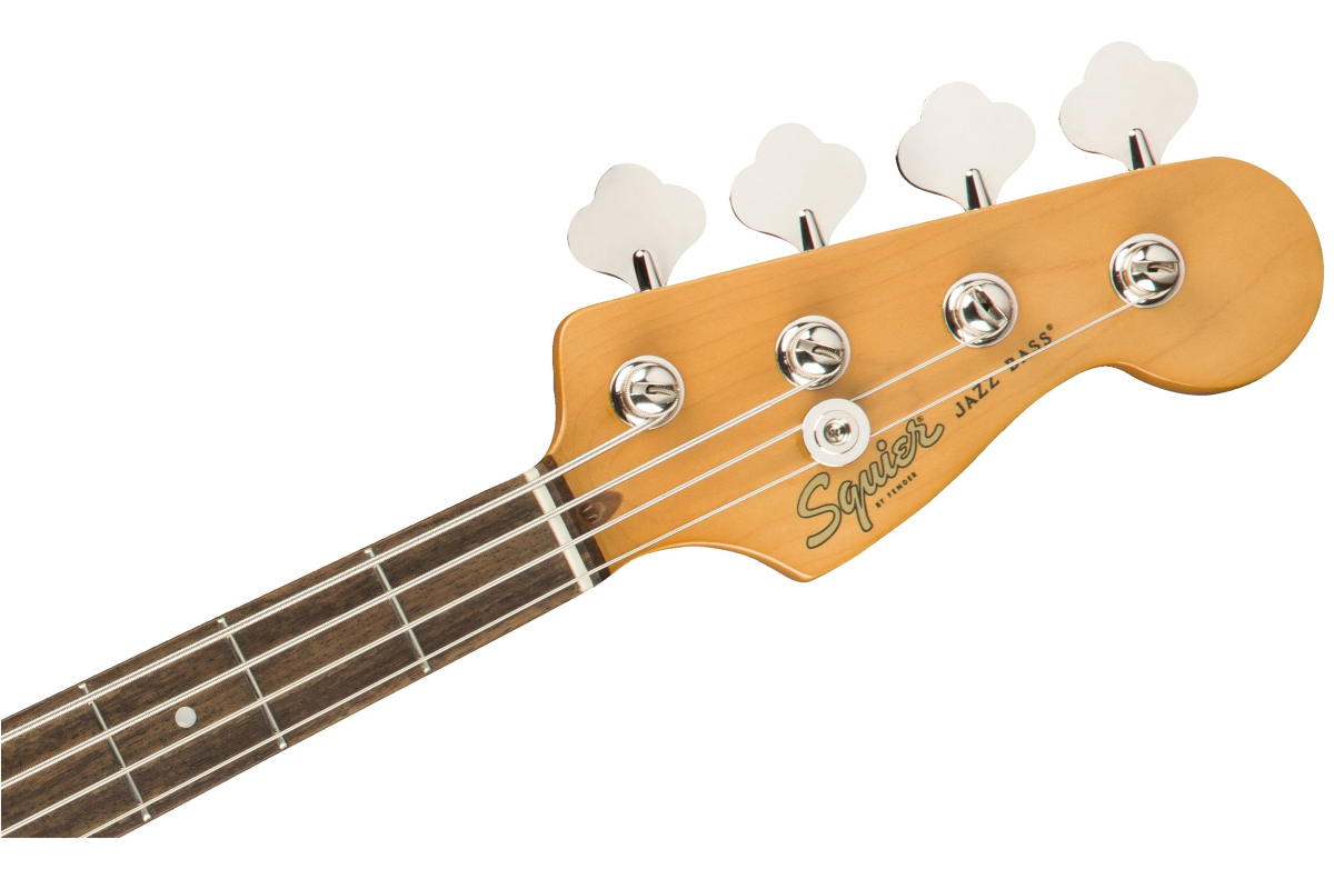 Бас-гитара SQUIER CLASSIC VIBE '60s JAZZ BASS LR 3-COLOR SUNBURST