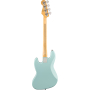 Бас-гитара SQUIER CLASSIC VIBE '60s JAZZ BASS LR DAPHNE BLUE