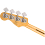 Бас-гитара SQUIER CLASSIC VIBE '60s JAZZ BASS LR DAPHNE BLUE