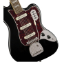 Бас-гитара SQUIER by FENDER CLASSIC VIBE BASS VI LR BLACK