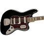 Бас-гитара SQUIER by FENDER CLASSIC VIBE BASS VI LR BLACK