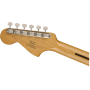 Бас-гитара SQUIER by FENDER CLASSIC VIBE BASS VI LR BLACK