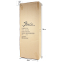 Кейс для електрогітари FENDER CLASSIC SERIES CASE FOR STRAT/TELE BLACK