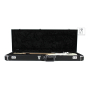 Кейс для електрогітари FENDER CLASSIC SERIES CASE FOR STRAT/TELE BLACK