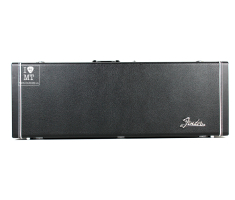 Кейс для электрогитары FENDER CLASSIC SERIES CASE FOR STRAT/TELE BLACK