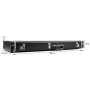 Кейс для електрогітари FENDER CLASSIC SERIES CASE FOR STRAT/TELE BLACK