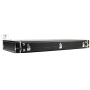 Кейс для електрогітари FENDER CLASSIC SERIES CASE FOR STRAT/TELE BLACK