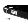 Кейс для електрогітари FENDER CLASSIC SERIES CASE FOR STRAT/TELE BLACK
