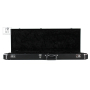Кейс для електрогітари FENDER CLASSIC SERIES CASE FOR STRAT/TELE BLACK