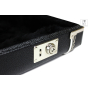 FENDER STANDARD CASE FOR STRAT/TELE Кейс для электрогитары