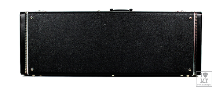 FENDER STANDARD CASE FOR STRAT/TELE Кейс для электрогитары
