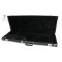 FENDER STANDARD CASE FOR STRAT/TELE Кейс для электрогитары