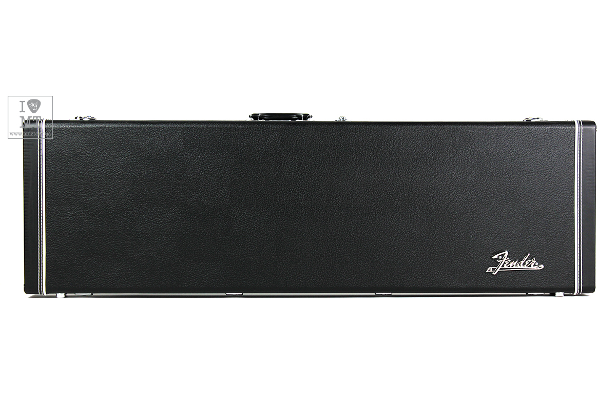 Кейс для бас-гитары FENDER CLASSIC SERIES CASE FOR P/J BASS