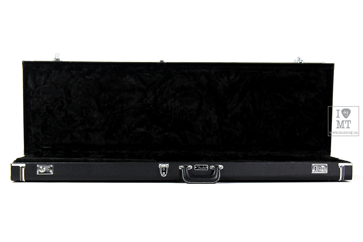 Кейс для бас-гитары FENDER CLASSIC SERIES CASE FOR P/J BASS