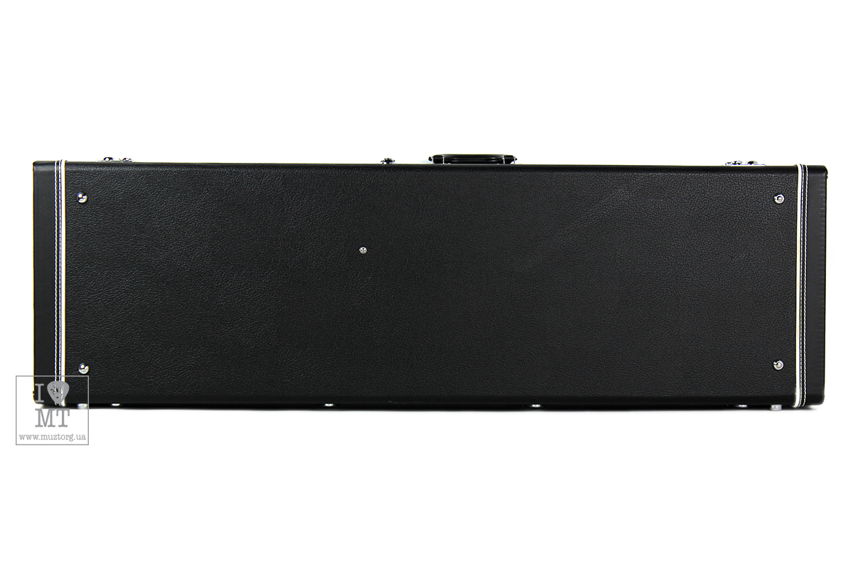Кейс для бас-гитары FENDER CLASSIC SERIES CASE FOR P/J BASS