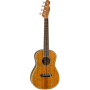 FENDER MONTECITO TENOR UKULELE NAT Укулеле