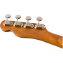 FENDER MONTECITO TENOR UKULELE NAT Укулеле