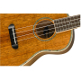 FENDER MONTECITO TENOR UKULELE NAT Укулеле
