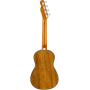 FENDER MONTECITO TENOR UKULELE NAT Укулеле