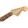 Гриф для электрогитары FENDER DELUXE SERIES NECK FOR STRAT PF