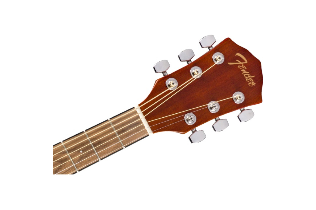 FENDER FA-135CE CONCERT WN ALL MAHOGANY Гітара електроакустична