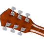 FENDER FA-135CE CONCERT WN ALL MAHOGANY Гітара електроакустична