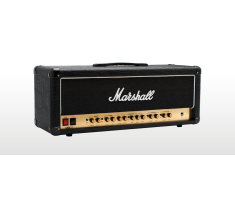 MARSHALL DSL100HR Гитарный усилитель
