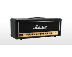 MARSHALL DSL100HR Гітарний підсилювач