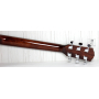 Гитара акустическая FENDER CD-60S ALL MAHOGANY NATURAL WN