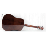 Гитара акустическая FENDER CD-60S ALL MAHOGANY NATURAL WN