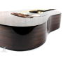 Гитара акустическая FENDER CD-60S ALL MAHOGANY NATURAL WN