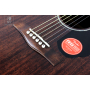 Гитара акустическая FENDER CD-60S ALL MAHOGANY NATURAL WN