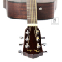 Гитара акустическая FENDER CD-60S ALL MAHOGANY NATURAL WN