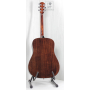 Гитара акустическая FENDER CD-60S ALL MAHOGANY NATURAL WN