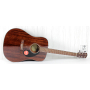 Гитара акустическая FENDER CD-60S ALL MAHOGANY NATURAL WN