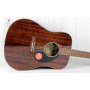 Гитара акустическая FENDER CD-60S ALL MAHOGANY NATURAL WN