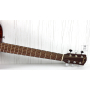 Гитара акустическая FENDER CD-60S ALL MAHOGANY NATURAL WN