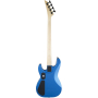 JACKSON JS3 CONCERT BASS AH METALLIC BLUE Бас-гітара