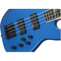 JACKSON JS3 CONCERT BASS AH METALLIC BLUE Бас-гітара