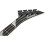 JACKSON JS3 CONCERT BASS AH METALLIC BLUE Бас-гітара