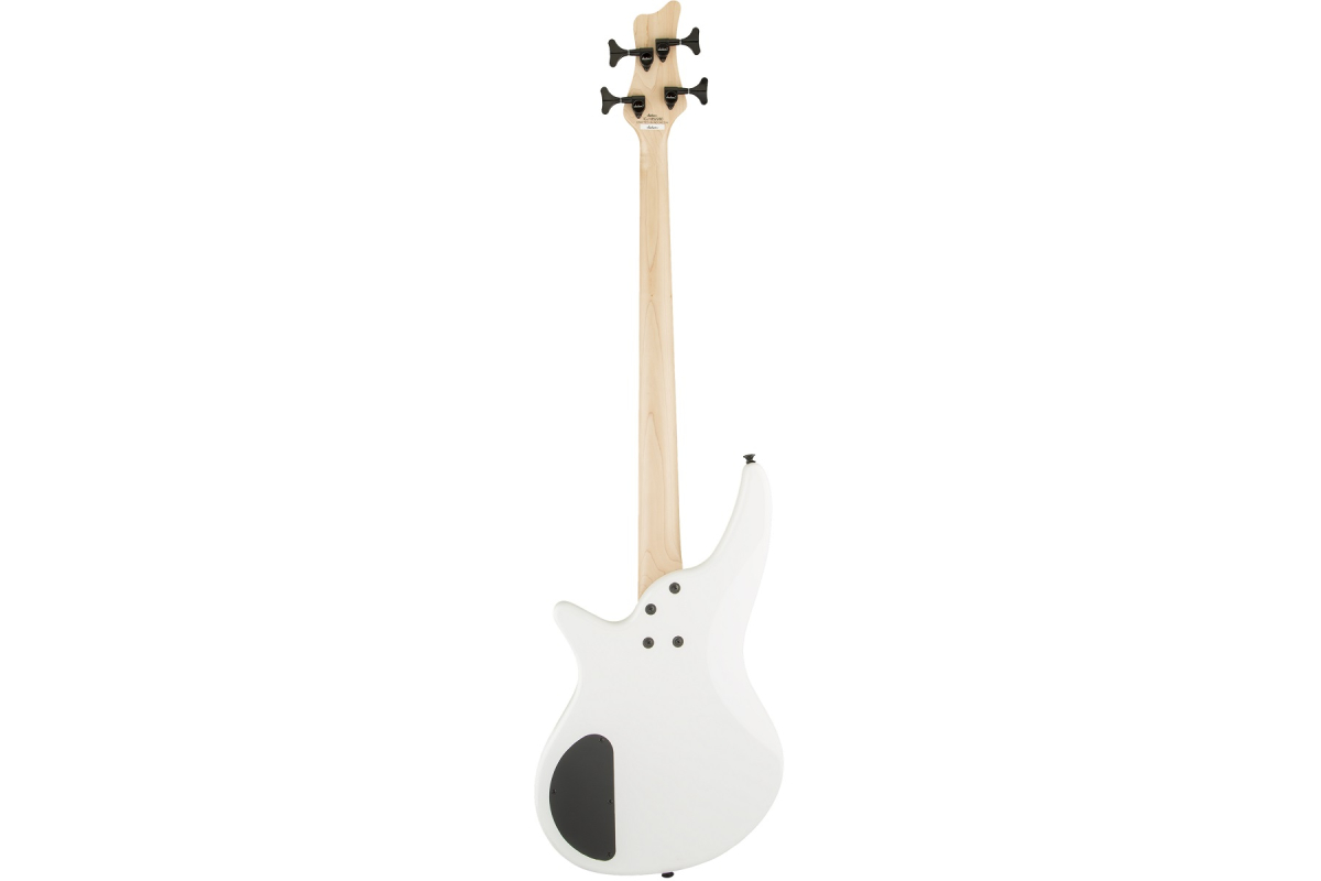 Бас-гітара JACKSON JS2 SPECTRA LR SNOW WHITE