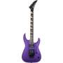 JACKSON JS32 DKA DINKY ARCH TOP AR PAVO PURPLE Электрогитара