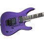 JACKSON JS32 DKA DINKY ARCH TOP AR PAVO PURPLE Электрогитара