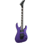 JACKSON JS32 DKA DINKY ARCH TOP AR PAVO PURPLE Электрогитара