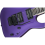 JACKSON JS32 DKA DINKY ARCH TOP AR PAVO PURPLE Электрогитара
