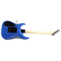 Электрогитара JACKSON JS SERIES DINKY ARCH TOP JS22 DKA METALLIC BLUE